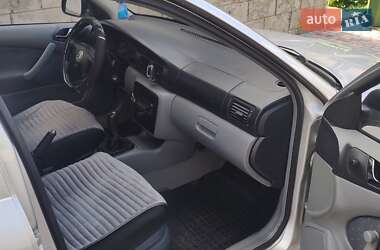 Универсал Skoda Octavia 2004 в 