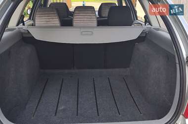 Универсал Skoda Octavia 2004 в 