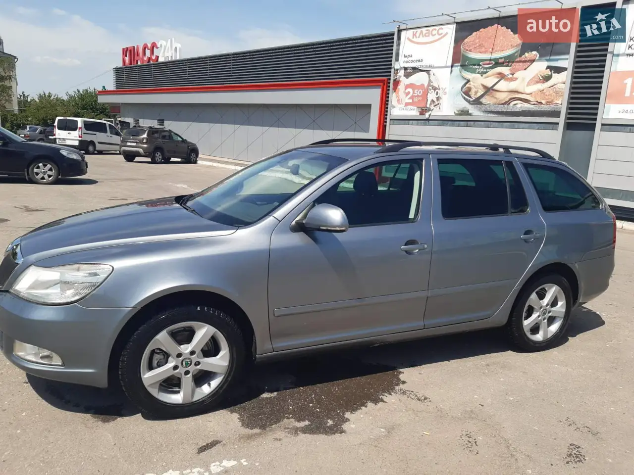 2014 Skoda Octavia - мініатюра 42
