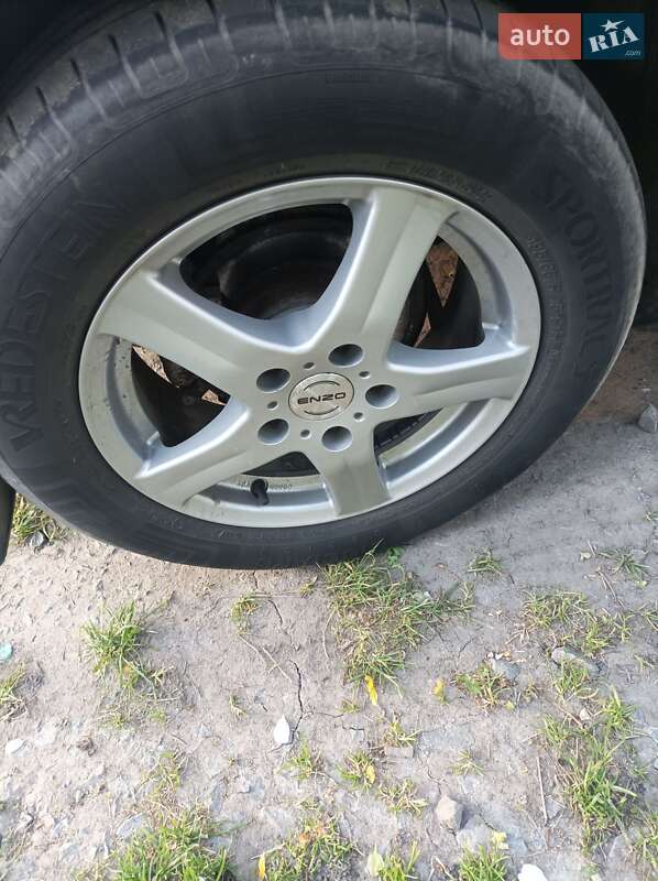 Ліфтбек Skoda Octavia 2010 в Львові