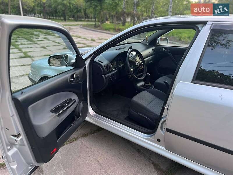 Ліфтбек Skoda Octavia 2008 в Харкові