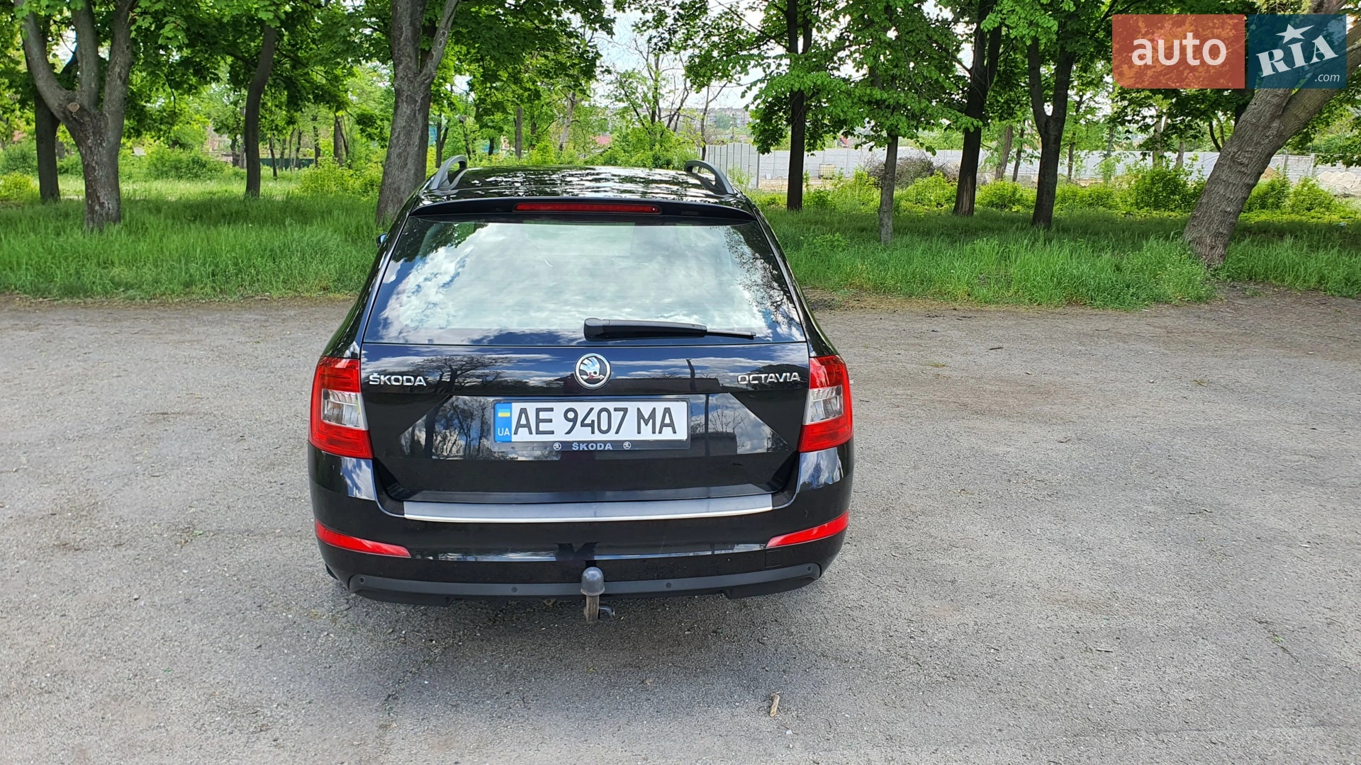 2014 Skoda Octavia - мініатюра 3