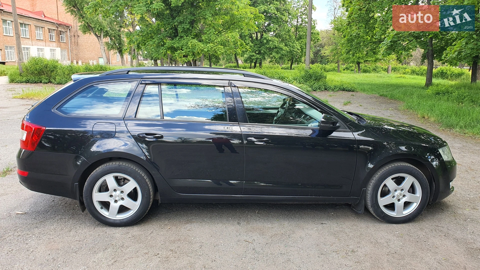2014 Skoda Octavia - мініатюра 5