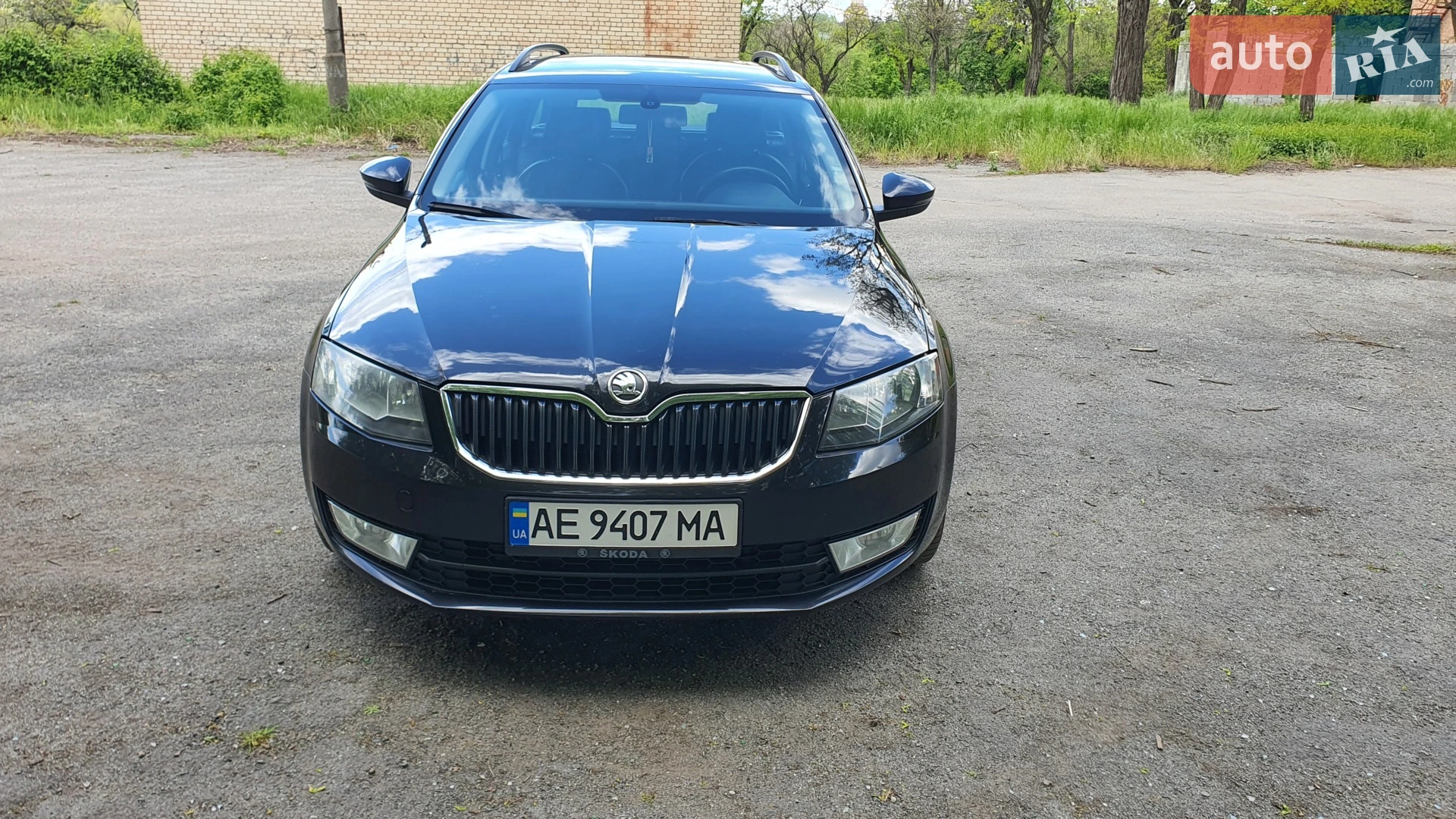 2014 Skoda Octavia - мініатюра 2