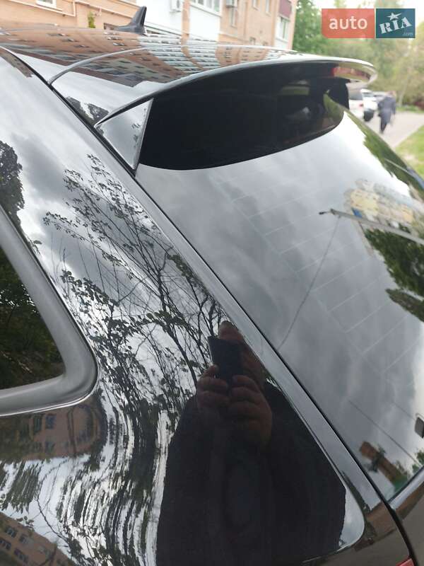 Універсал Skoda Octavia 2014 в Полтаві