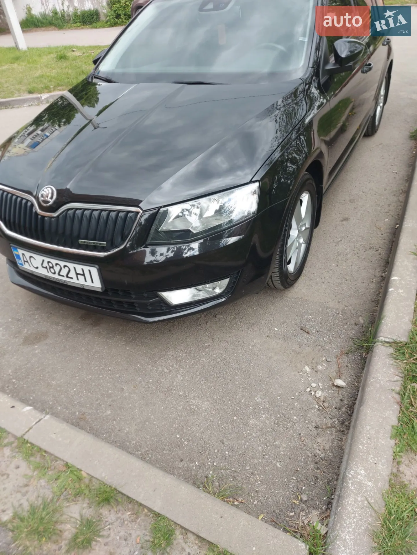 2014 Skoda Octavia - мініатюра 11