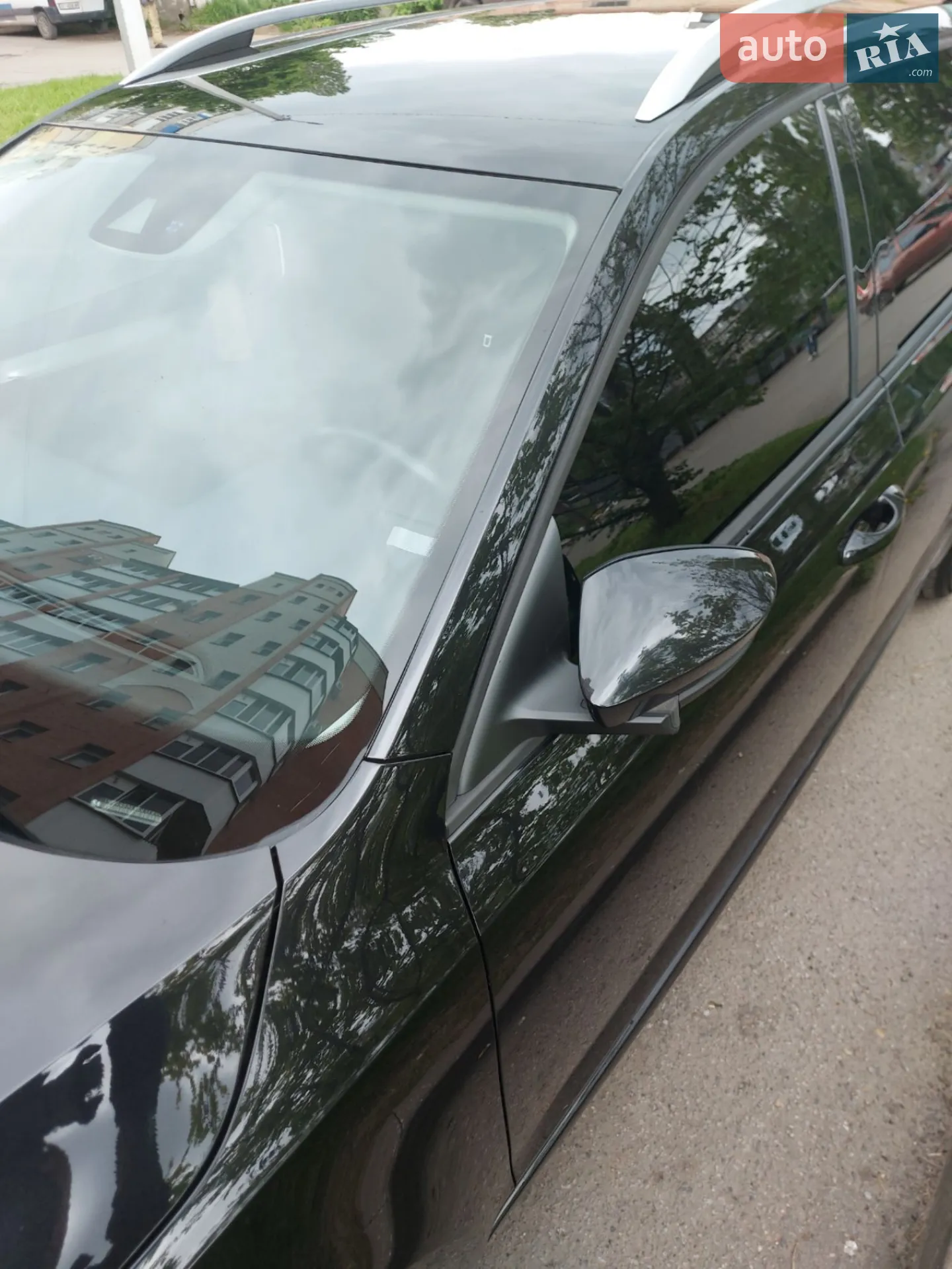 2014 Skoda Octavia - мініатюра 14