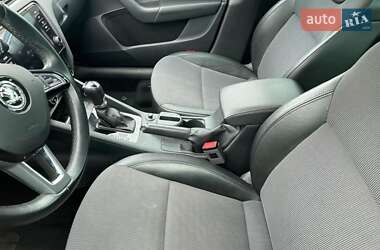 Універсал Skoda Octavia 2017 в Києві