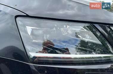 Універсал Skoda Octavia 2017 в Києві