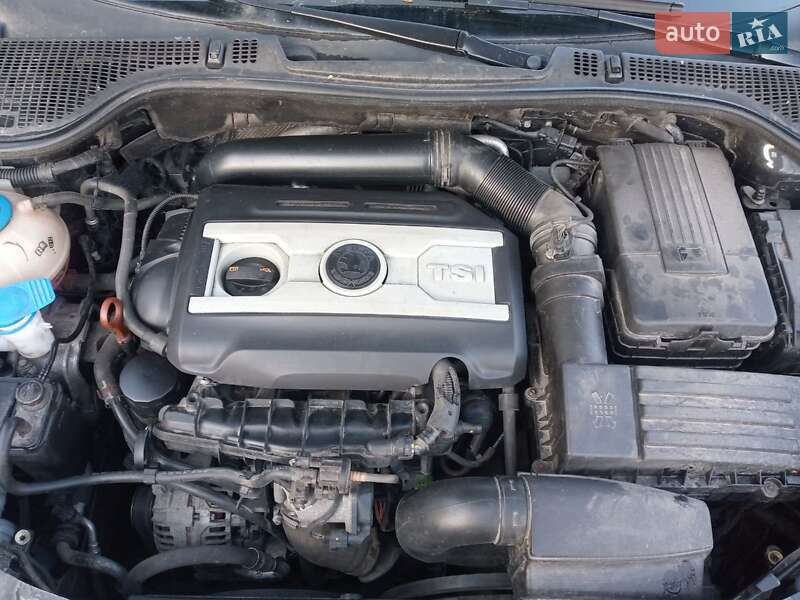 Універсал Skoda Octavia 2012 в Рівному фото 8 Універсал Skoda Octavia 2012 в Рівному