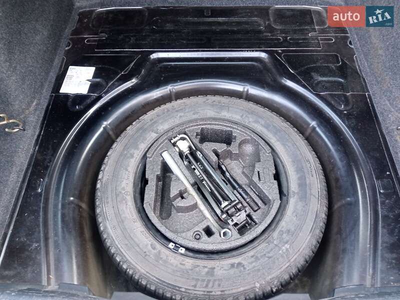 Універсал Skoda Octavia 2012 в Рівному фото 15 Універсал Skoda Octavia 2012 в Рівному