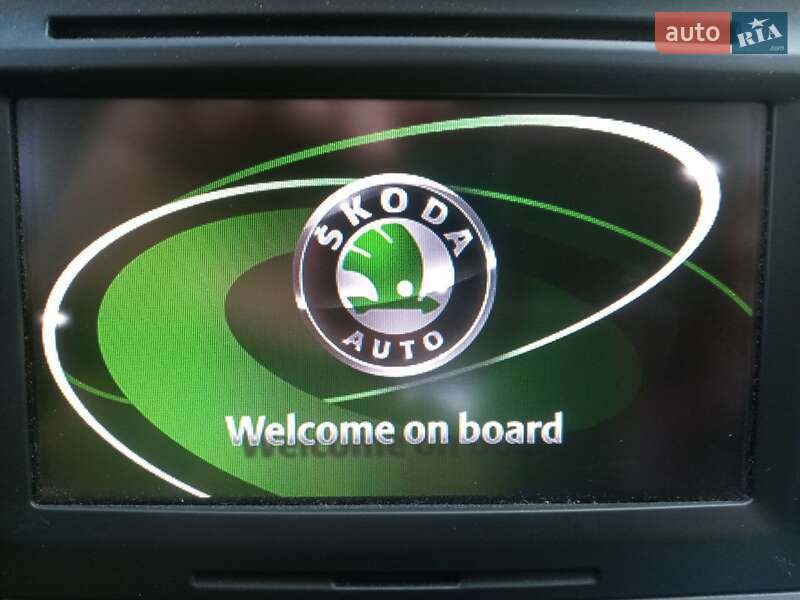 Універсал Skoda Octavia 2012 в Рівному фото 18 Універсал Skoda Octavia 2012 в Рівному