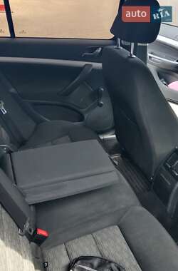 Универсал Skoda Octavia 2009 в 