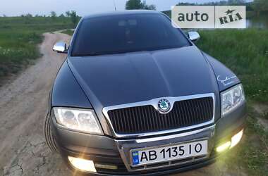 Універсал Skoda Octavia 2005 в Іллінцях