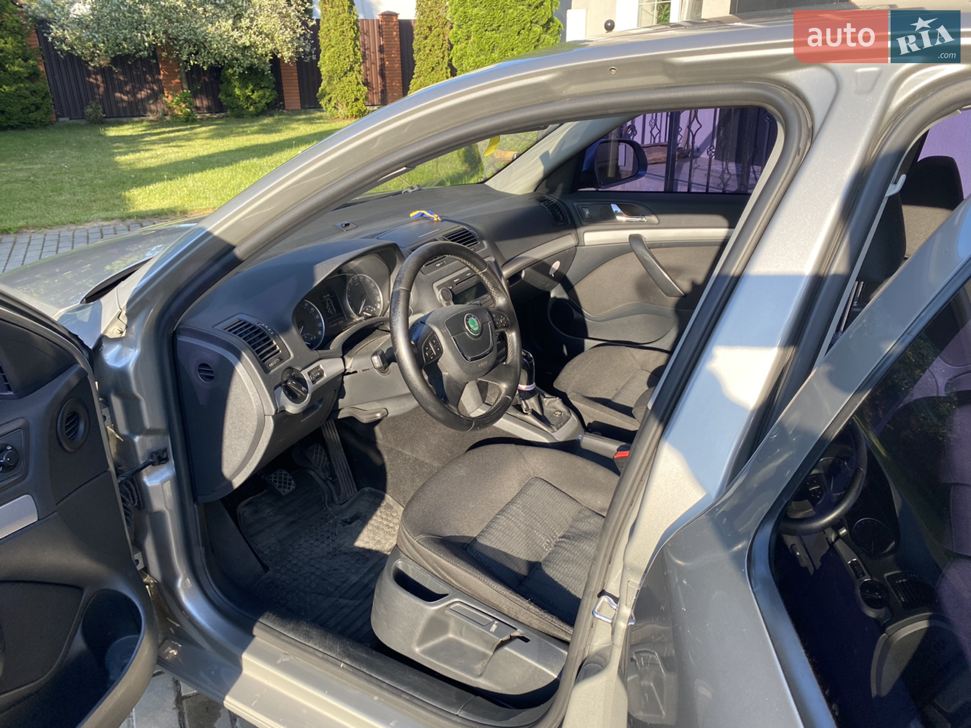 2012 Skoda Octavia - мініатюра 7