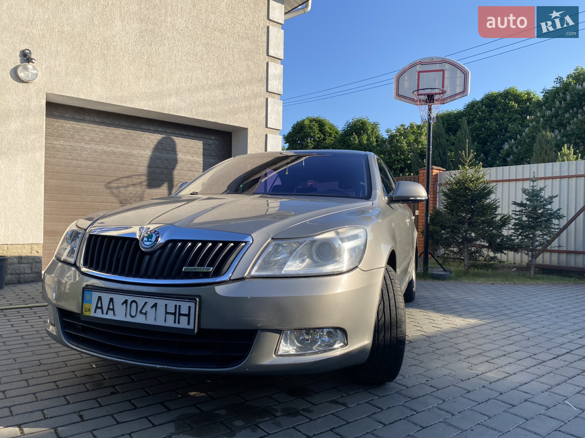 2012 Skoda Octavia - мініатюра 11