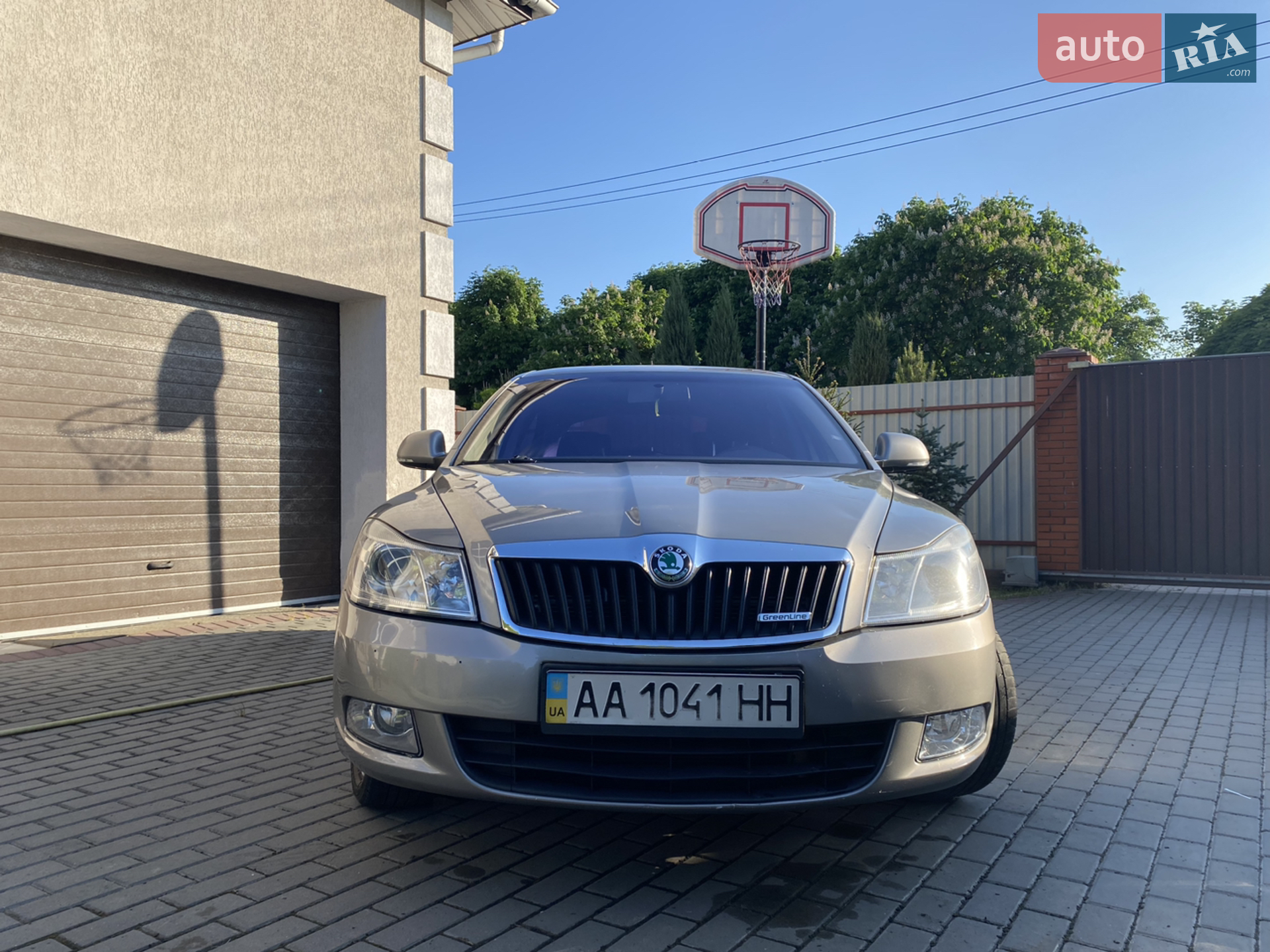 2012 Skoda Octavia - мініатюра 12