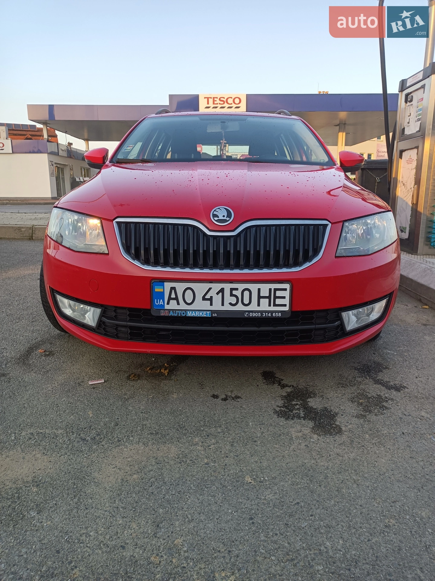 2013 Skoda Octavia - мініатюра 5