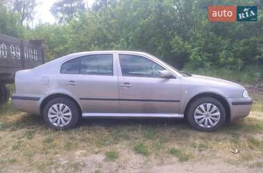 Универсал Skoda Octavia 2006 в Полтаве