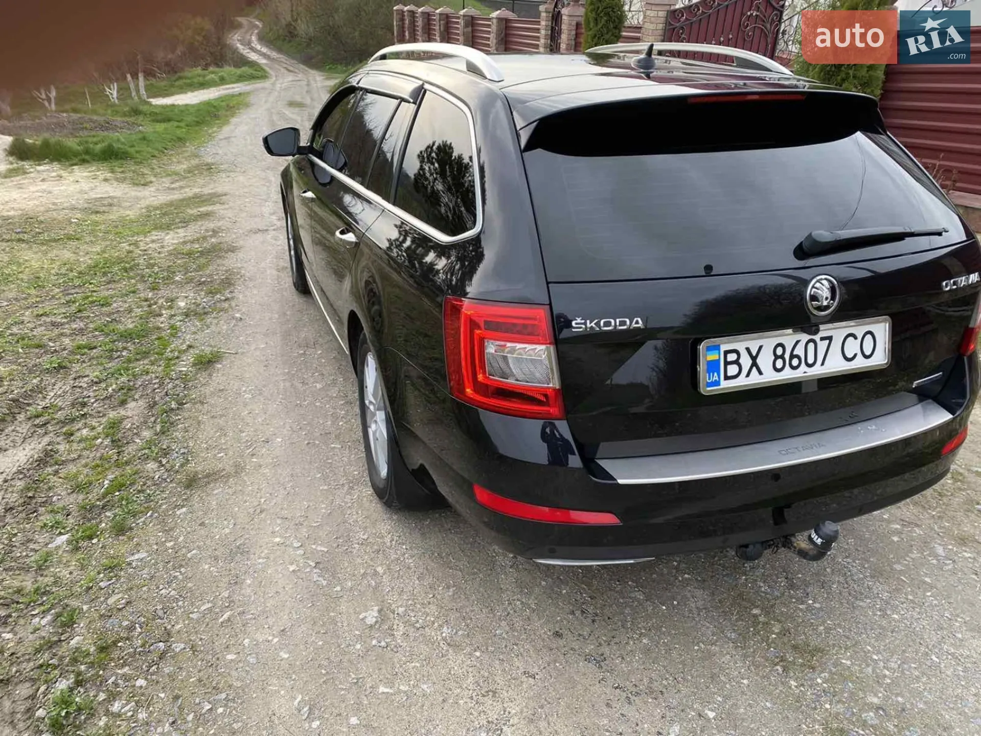 2014 Skoda Octavia - мініатюра 13