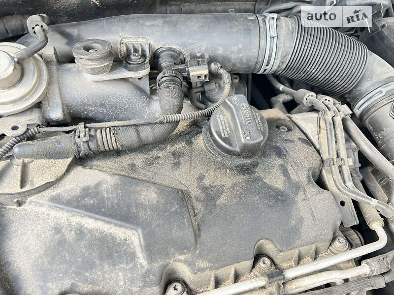 Лифтбек Skoda Octavia 2013 в Киеве