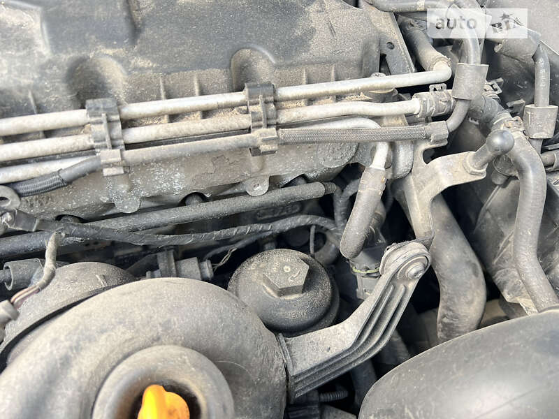 Лифтбек Skoda Octavia 2013 в Киеве