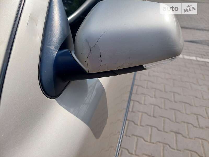 Универсал Skoda Octavia 2005 в Хмельницком фото 12 Универсал Skoda Octavia 2005 в Хмельницком