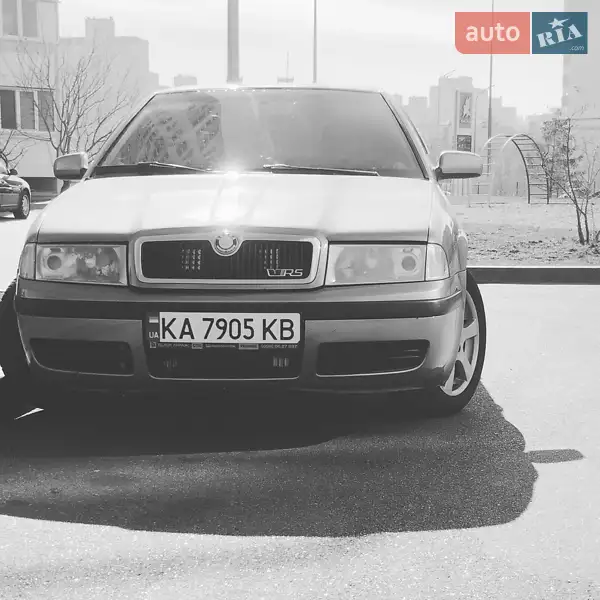 Skoda Octavia 2003 VIN TMBSL41UX38697160 фото оголошення 22 з 49