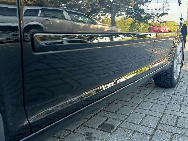 Універсал Skoda Octavia 2013 в Дрогобичі