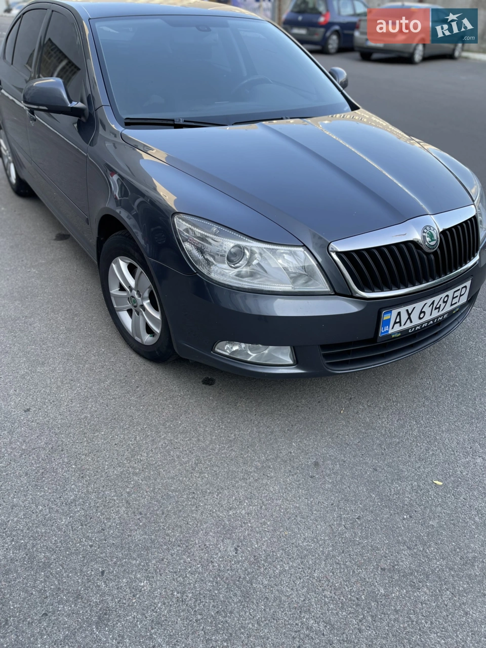 2013 Skoda Octavia - мініатюра 24
