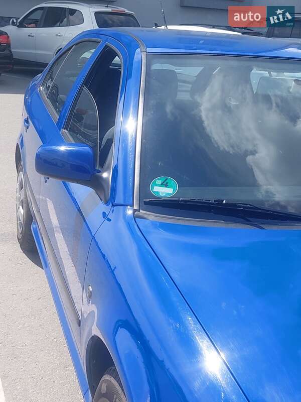 Ліфтбек Skoda Octavia 2009 в Тернополі