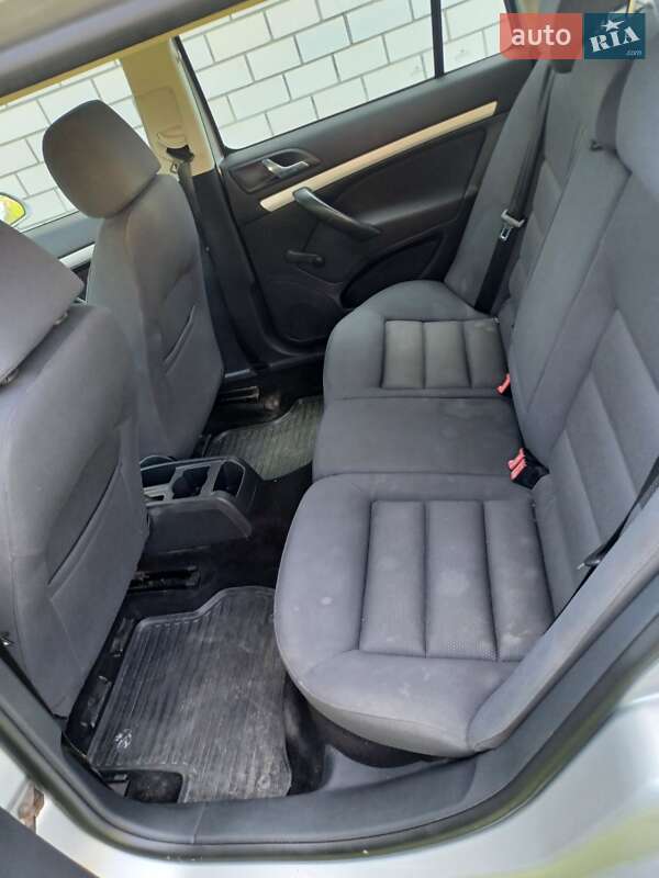 Універсал Skoda Octavia 2005 в Ратному