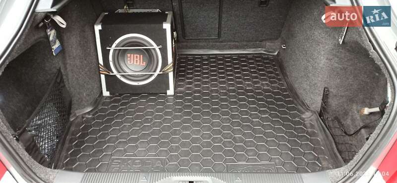 Ліфтбек Skoda Octavia 2007 в Києві фото 13 Ліфтбек Skoda Octavia 2007 в Києві