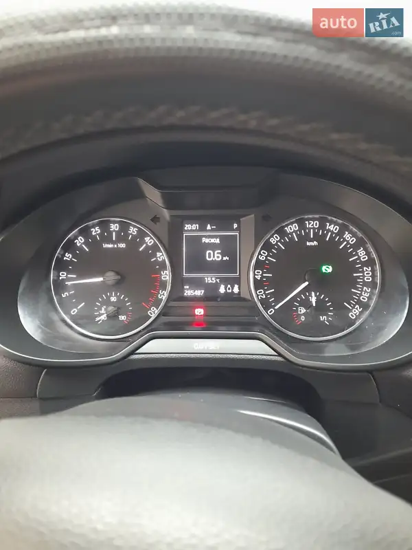 Skoda Octavia 2015 VIN TMBJG7NE5F0165368 фото оголошення 23 з 90