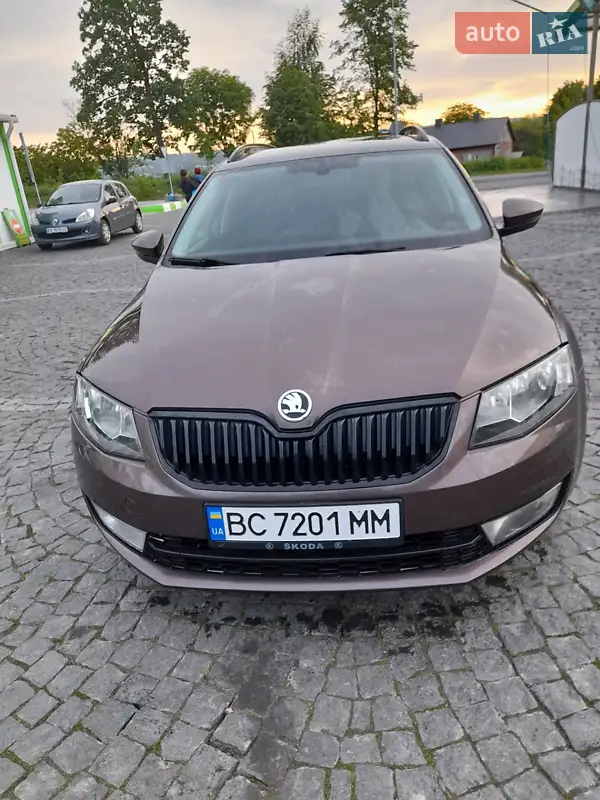 Skoda Octavia 2015 VIN TMBJG7NE5F0165368 фото оголошення 26 з 90