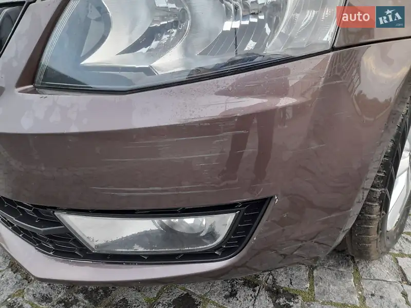 Skoda Octavia 2015 VIN TMBJG7NE5F0165368 фото оголошення 51 з 90