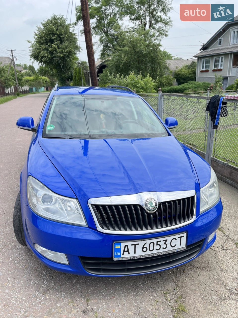 2011 Skoda Octavia - мініатюра 41
