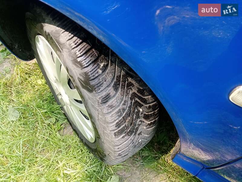 Универсал Skoda Octavia 2007 в Виннице