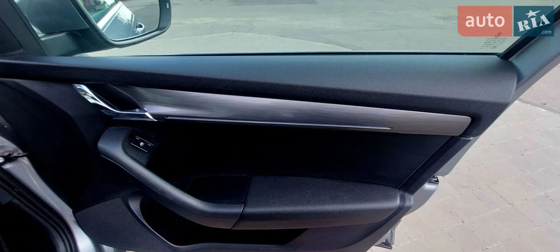 2018 Skoda Octavia - мініатюра 17