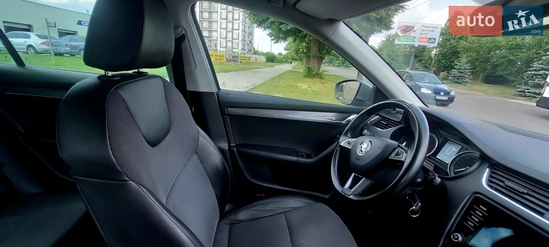 2018 Skoda Octavia - мініатюра 18