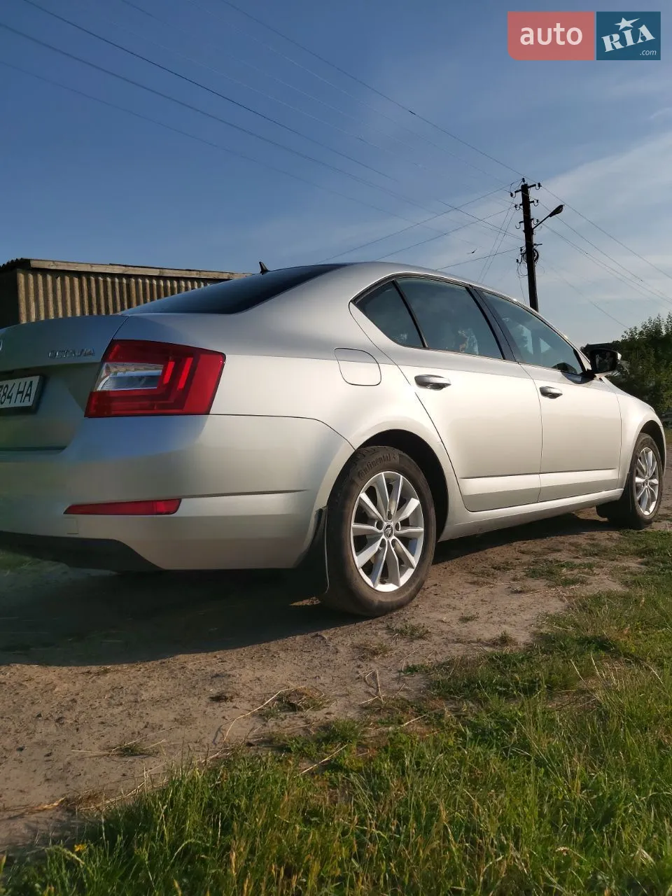 2013 Skoda Octavia - мініатюра 19