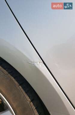 Ліфтбек Skoda Octavia 2013 в Лубнах