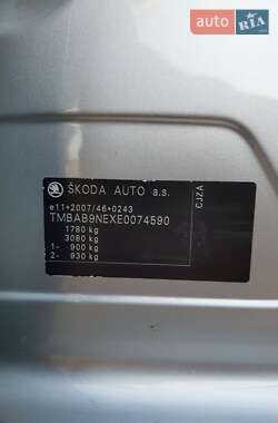 Ліфтбек Skoda Octavia 2013 в Лубнах