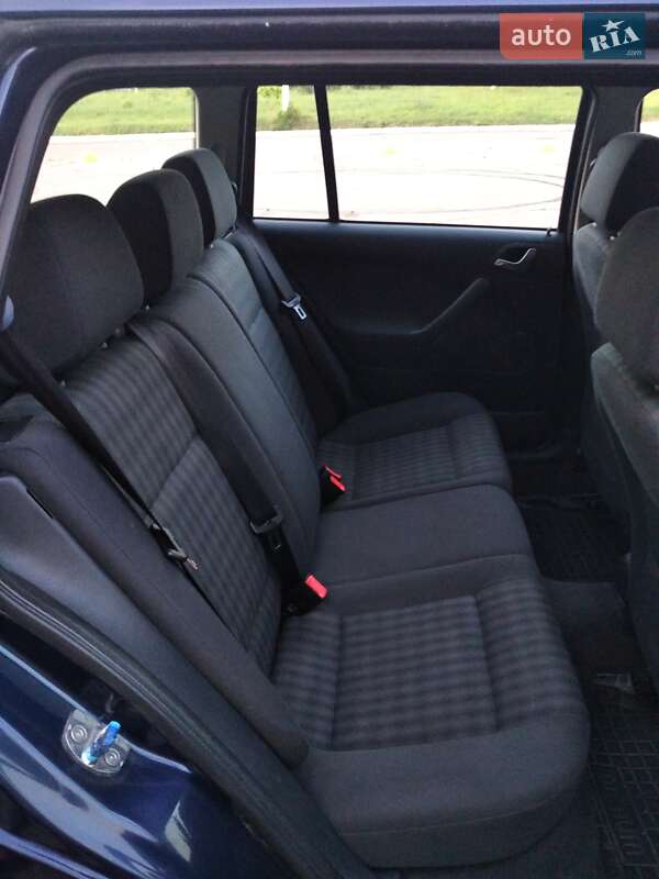 Універсал Skoda Octavia 2004 в Коростишеві