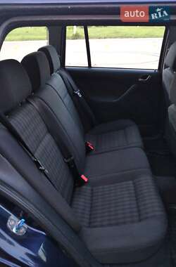 Универсал Skoda Octavia 2004 в 
