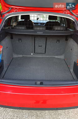 Универсал Skoda Octavia 2013 в 