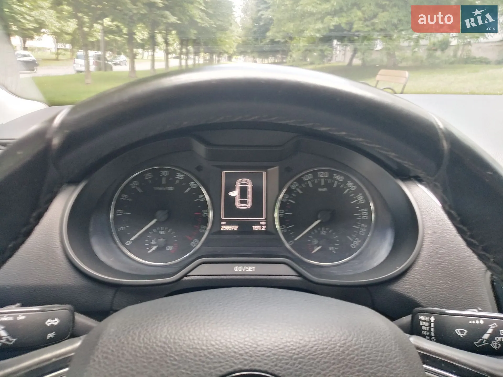 2016 Skoda Octavia - мініатюра 14