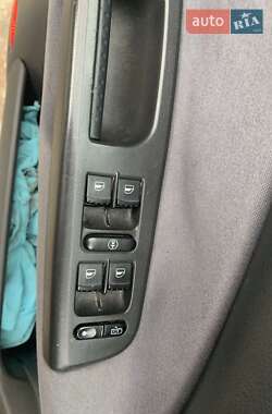 Лифтбек Skoda Octavia 2000 в 