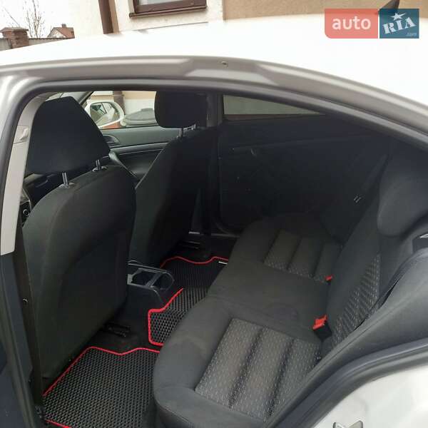 Ліфтбек Skoda Octavia 2012 в Києві