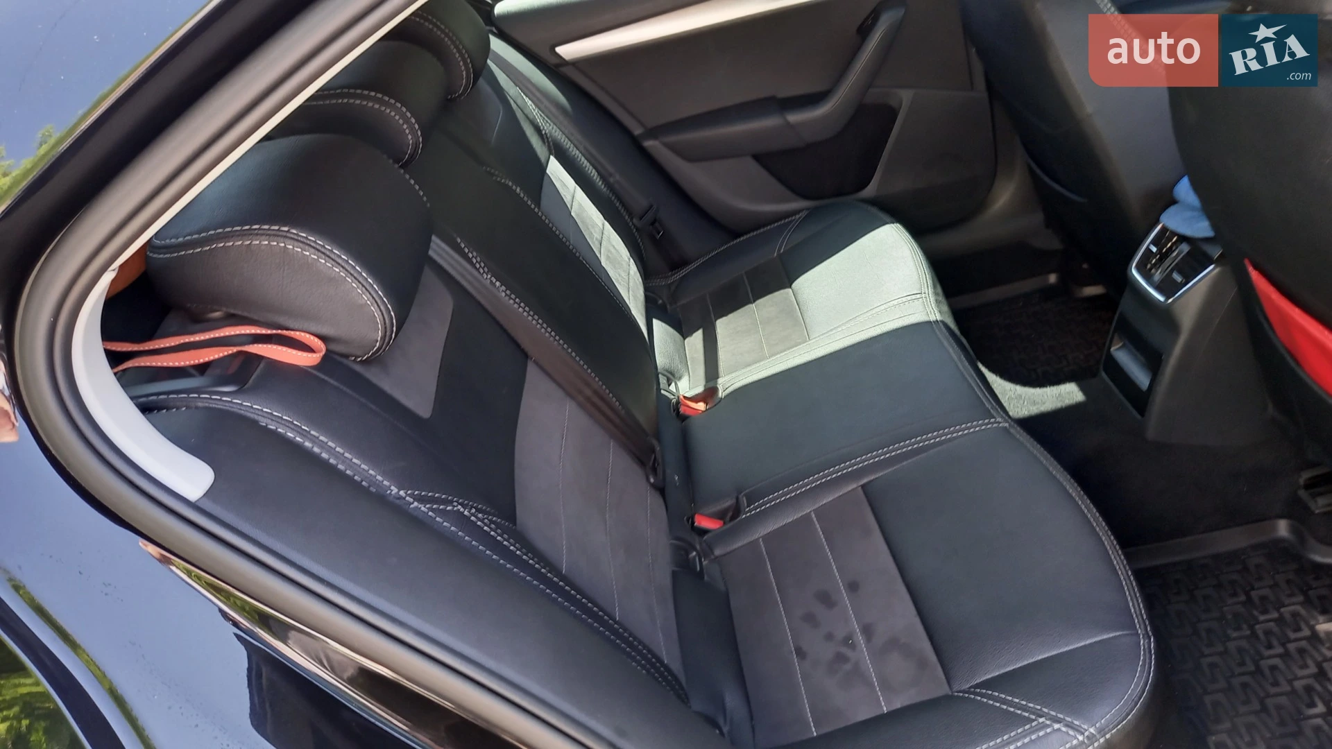 2017 Skoda Octavia - мініатюра 10